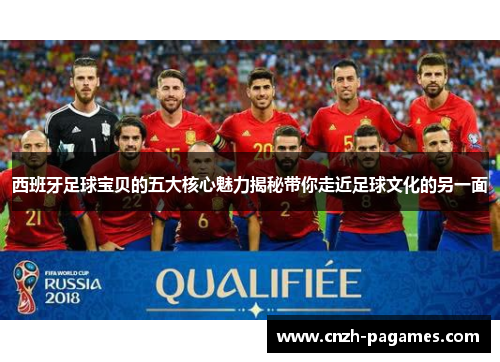 西班牙足球宝贝的五大核心魅力揭秘带你走近足球文化的另一面