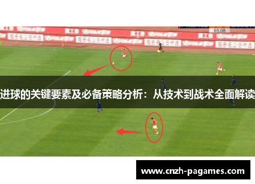 进球的关键要素及必备策略分析:从技术到战术全面解读 进球的关键要素及必备策略分析:从技术到战术全面解读