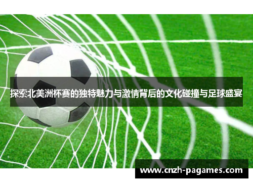 探索北美洲杯赛的独特魅力与激情背后的文化碰撞与足球盛宴 探索北美洲杯赛的独特魅力与激情背后的文化碰撞与足球盛宴