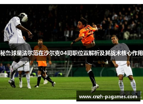 秘鲁球星法尔范在沙尔克04司职位置解析及其战术核心作用